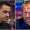 Chelsea transfer news Barcelona free agent Graham Potter Premier League