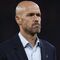 Manchester United transfer news Erik ten Hag Premier League Europa League