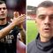 Arsenal news Granit Xhaka chant Brentford