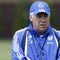 Chelsea manager Carlo Ancelotti is wary but he still makes Double pitch