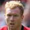 Ferguson: Scholes decision 'gut instinct'