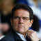 Capello: England were shot