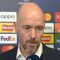 Man Utd news Erik ten Hag sack Galatasaray Champions League