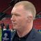 Man Utd news Paul Scholes Raphael Varane Champions League