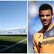 Getafe stadium Mason Greenwood La Liga