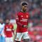 Man Utd news Marcus Rashford Erik ten Hag