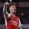 Arsenal news Gabriel Martinelli injury Man City