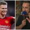 Man Utd news Gary Neville Scott McTominay rant