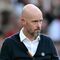 Man Utd news Erik ten Hag Jadon Sancho