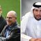 Man Utd takeover news Sheikh Jassim Glazer Sir Jim Ratcliffe