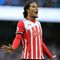 Southampton Van Dijk Shaw Mane transfers