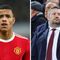 Man Utd news Mason Greenwood Richard Arnold