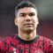 Man Utd news Casemiro injury