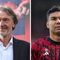 Man Utd transfers news Sir Jim Ratcliffe comment