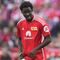 Chelsea transfer news David Datro Fofana loan Berlin