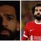 Mohamed Salah Gaza Liverpool Israel