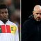 Man Utd news Andre Onana Erik ten Hag transfer