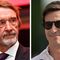 Man Utd takeover news Sir Jim Ratcliffe Mercedes Toto Wolff