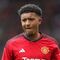 Man Utd news Jadon Sancho transfer