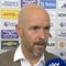 Man Utd news Erik ten Hag Sheffield United