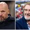 Man Utd Erik ten Hag Jim Ratcliffe