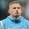 man city kalvin phillips newcastle united sandro tonali