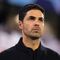 arsenal news mikel arteta david raya marc guehi