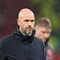 Man Utd news Erik ten Hag Manchester derby loss Man City