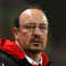 Redknapp: Rafa will never win title