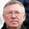 Ferguson minds the gap