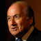 Blatter continues quota crusade