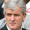 Hughes reveals Euro vision