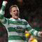 Kris Commons to the rescue as Celtic take slender lead against Elfsborg