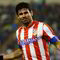 Liverpool submit £22m bid for Atletico Madrid striker Diego Costa