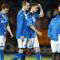 St Johnstone crash out of Europa League on penalties