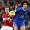 David Moyes turns to Marouane Fellaini after Cesc Fabregas snubs United move