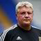 Hull's Steve Bruce is ready for armageddon