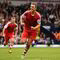 Transfer window needs re-jigging but Rickie Lambert plays like a true Brit