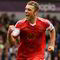 Rickie Lambert’s spot on to round off his dream week