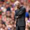 Arsenal: 1 - Aston Villa 3: Stunned Gunners