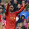 Daniel Sturridge lifts Brendan Rodgers' spirits