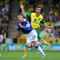 Van Wolfswinkel rescues Canaries