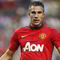 Robin Van Persie eyes golden boot hat-trick