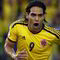 Manchester City, Chelsea and Tottenham target Falcao denies he'll quit Monaco