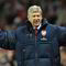 Arsenal fans won't put trust in Arsene Wenger