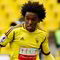 Tottenham close in on £30m Liverpool target Willian