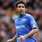 Former Chelsea midfielder Deco retires from football