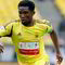 Chelsea target Samuel Eto'o says goodbye to Anzhi team-mates