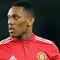 Man Utd Anthony Martial Transfer News Chelsea Tottenham