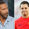 Man Utd news Javier Hernandez Chicharito Mexico Rio Ferdinand